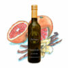 Cara Cara Orange Vanilla White Balsamic - 375 ml