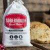 Hatch Green Chile Cheddar Bread