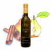 Cinnamon Pear Dark Balsamic - 375 ml
