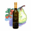 Cranberry Pear White Balsamic - 375 ml