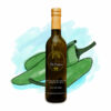 Jalapeno White Balsamic - 750 ml