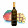 Alfoos Mango White Balsamic - 750 ml