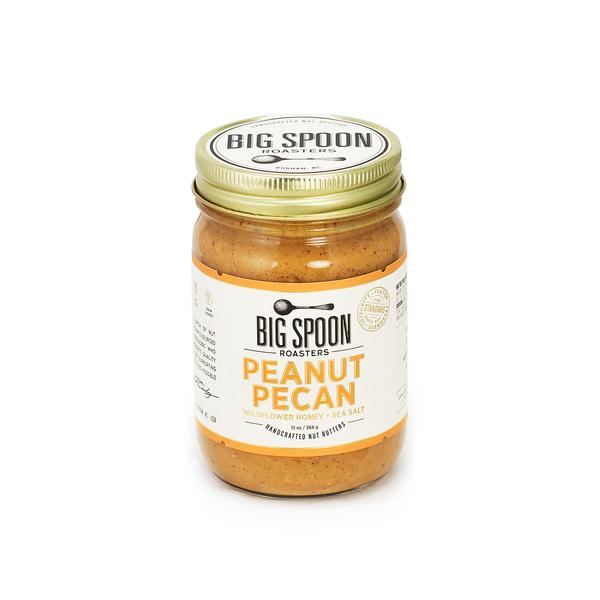 Peanut Pecan Butter – The Pinehurst Olive Oil Company