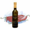 Red Cayenne Chili Olive Oil - 750 ml
