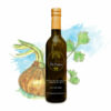 Cilantro and Roasted Onion Olive Oil - 200 ml