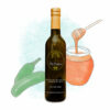 Serrano Honey White Balsamic - 200 ml