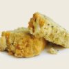 Cheesy Garlic Bread - Image 2